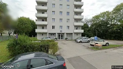 Apartments for rent in Garsten - Photo from Google Street View