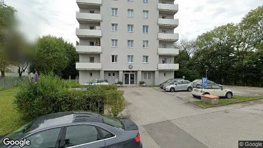 Apartments for rent in Garsten - Photo from Google Street View