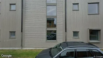 Apartments for rent in Växjö - Photo from Google Street View