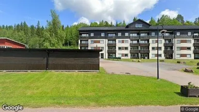 Apartments for rent in Malung-Sälen - Photo from Google Street View