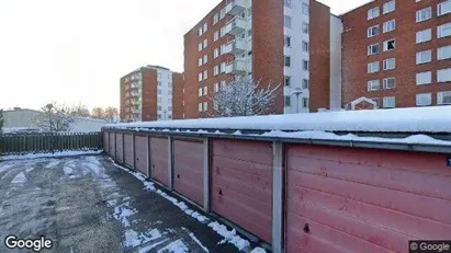 Apartments for rent in Kumla - Photo from Google Street View