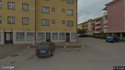 Apartments for rent in Köping - Photo from Google Street View