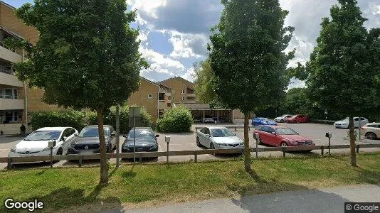 Apartments for rent in Täby - Photo from Google Street View