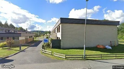 Apartments for rent in Jönköping - Photo from Google Street View