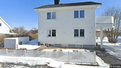 Apartments for rent in Umeå - Photo from Google Street View
