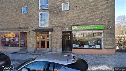 Apartments for rent in Södermalm - Photo from Google Street View