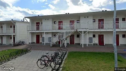 Apartments for rent in Stockholm West - Photo from Google Street View