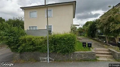 Apartments for rent in Partille - Photo from Google Street View