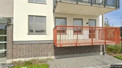 Apartments for rent in Sollentuna - Photo from Google Street View