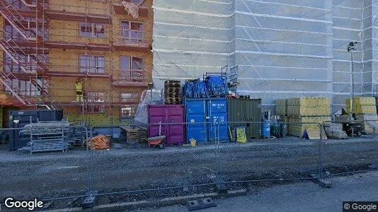 Apartments for rent in Tyresö - Photo from Google Street View