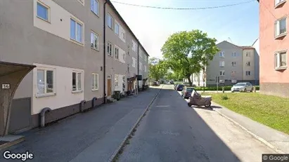 Apartments for rent in Hammarbyhamnen - Photo from Google Street View