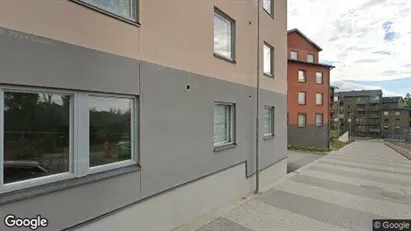Apartments for rent in Håbo - Photo from Google Street View