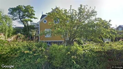 Apartments for rent in Borgholm - Photo from Google Street View