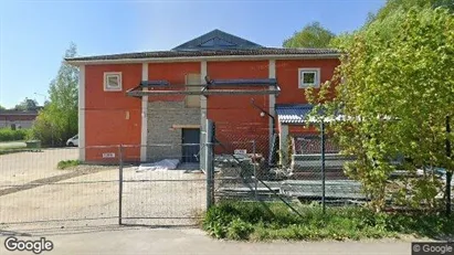 Apartments for rent in Sollentuna - Photo from Google Street View
