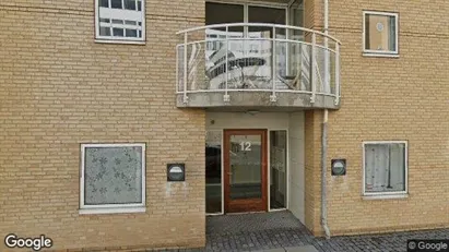 Apartments for rent in Østerbro - Photo from Google Street View