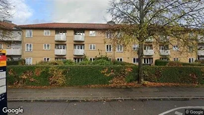 Apartments for rent in Køge - Photo from Google Street View