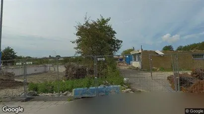 Apartments for rent in Lund - Photo from Google Street View