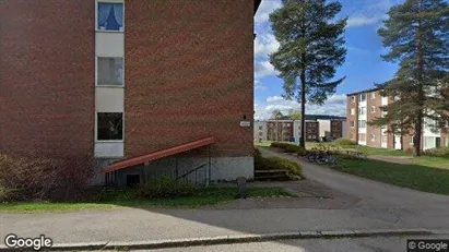Apartments for rent in Ludvika - Photo from Google Street View