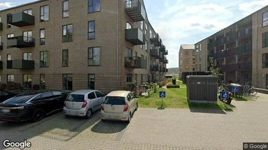 Apartments for rent in Silkeborg - Photo from Google Street View