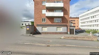 Apartments for rent in Härnösand - Photo from Google Street View