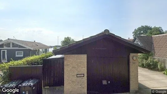 Apartments for rent in Sunds - Photo from Google Street View