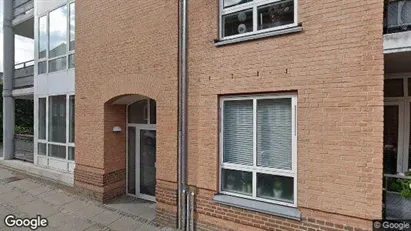 Apartments for rent in Kolding - Photo from Google Street View