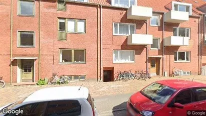 Apartments for rent in Odense C - Photo from Google Street View