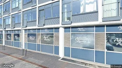Apartments for rent in Odense C - Photo from Google Street View