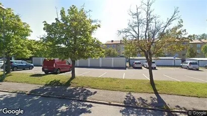 Apartments for rent in Mjölby - Photo from Google Street View