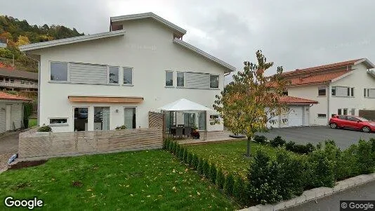 Apartments for rent in Jönköping - Photo from Google Street View