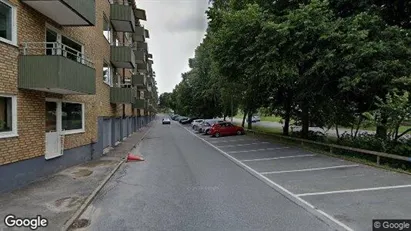 Apartments for rent in Västra hisingen - Photo from Google Street View