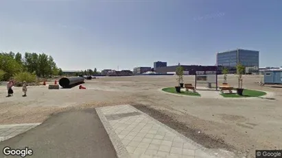Apartments for rent in Malmö City - Photo from Google Street View