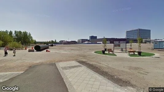 Apartments for rent in Malmö City - Photo from Google Street View