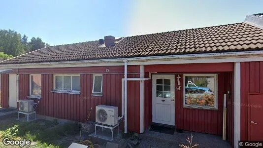 Apartments for rent in Stockholm West - Photo from Google Street View