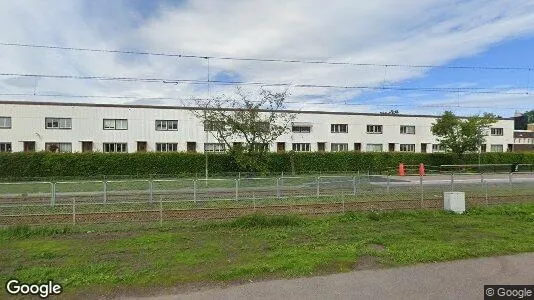 Apartments for rent in Örgryte-Härlanda - Photo from Google Street View