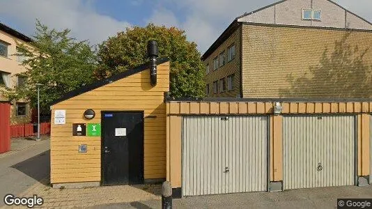 Apartments for rent in Upplands-Bro - Photo from Google Street View