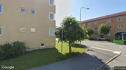 Apartments for rent in Uppsala - Photo from Google Street View