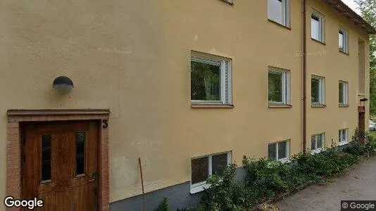 Apartments for rent in Norrtälje - Photo from Google Street View
