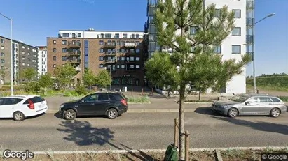 Apartments for rent in Båstad - Photo from Google Street View