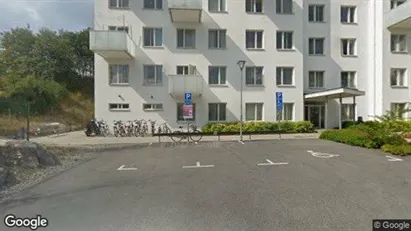 Apartments for rent in Nacka - Photo from Google Street View