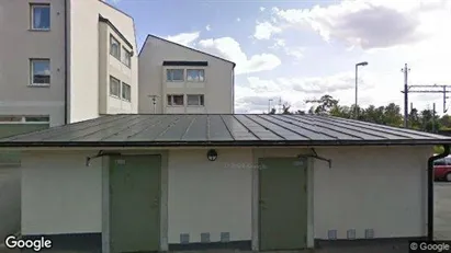 Apartments for rent in Sollentuna - Photo from Google Street View