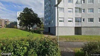 Apartments for rent in Askim-Frölunda-Högsbo - Photo from Google Street View