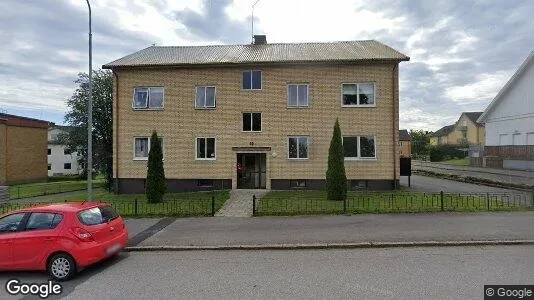 Apartments for rent in Nässjö - Photo from Google Street View