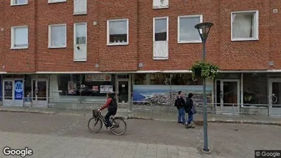 Apartments for rent in Trelleborg - Photo from Google Street View