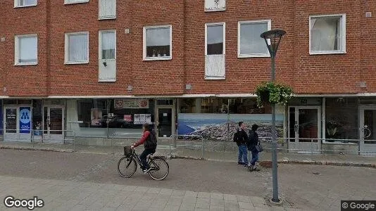 Apartments for rent in Trelleborg - Photo from Google Street View