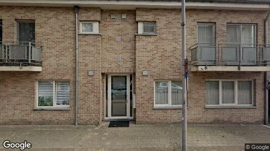Apartments for rent in Oudsbergen - Photo from Google Street View