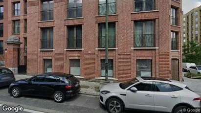 Apartments for rent in Stad Brussel - Photo from Google Street View