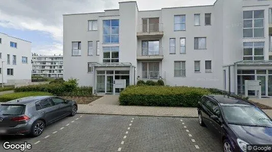 Apartments for rent in Beveren - Photo from Google Street View