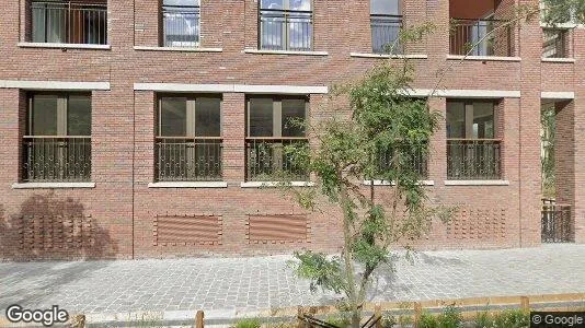 Apartments for rent in Stad Brussel - Photo from Google Street View