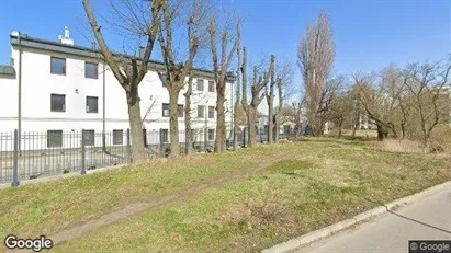 Apartments for rent in Riga Centrs - Photo from Google Street View